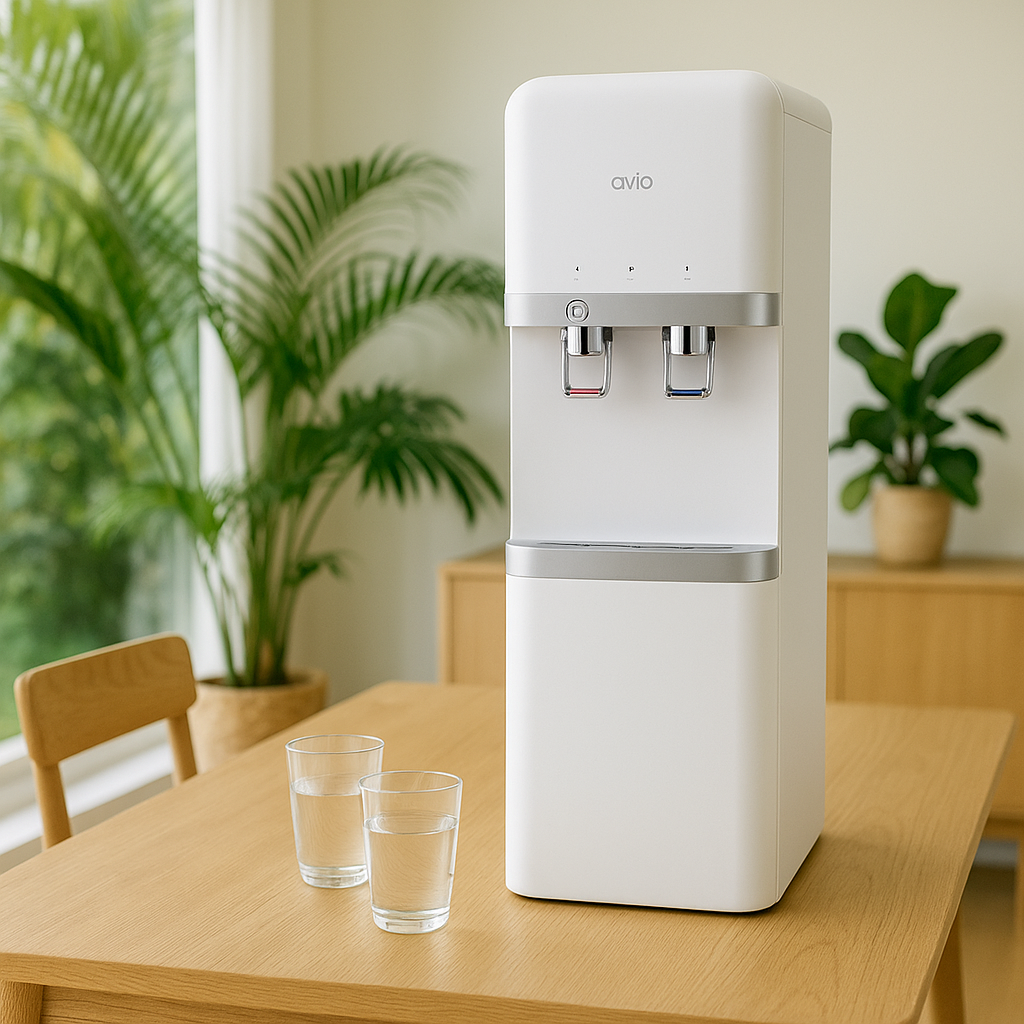 水事業 - ウォーターサーバー