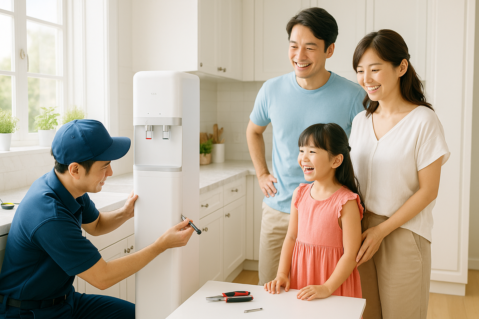 STEP 02 お見積もり・ご契約