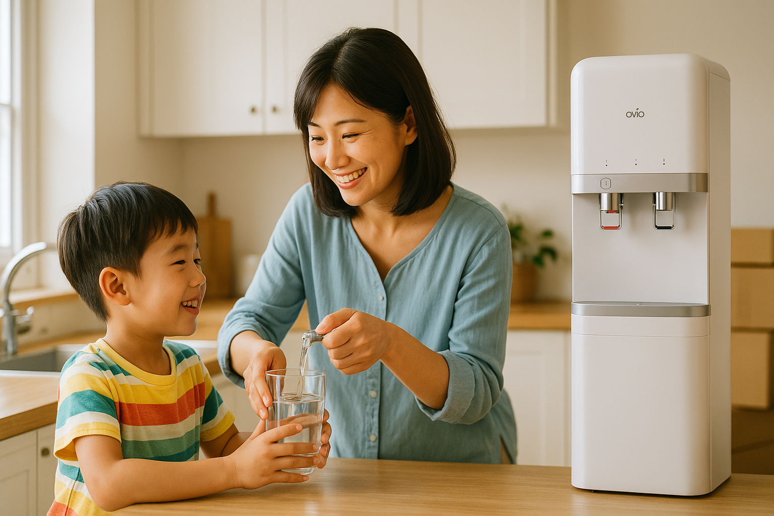 北谷町・30代女性