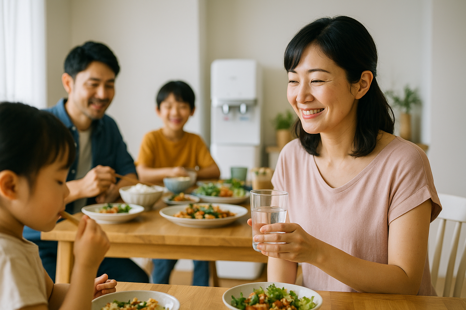 宜野湾市・40代女性