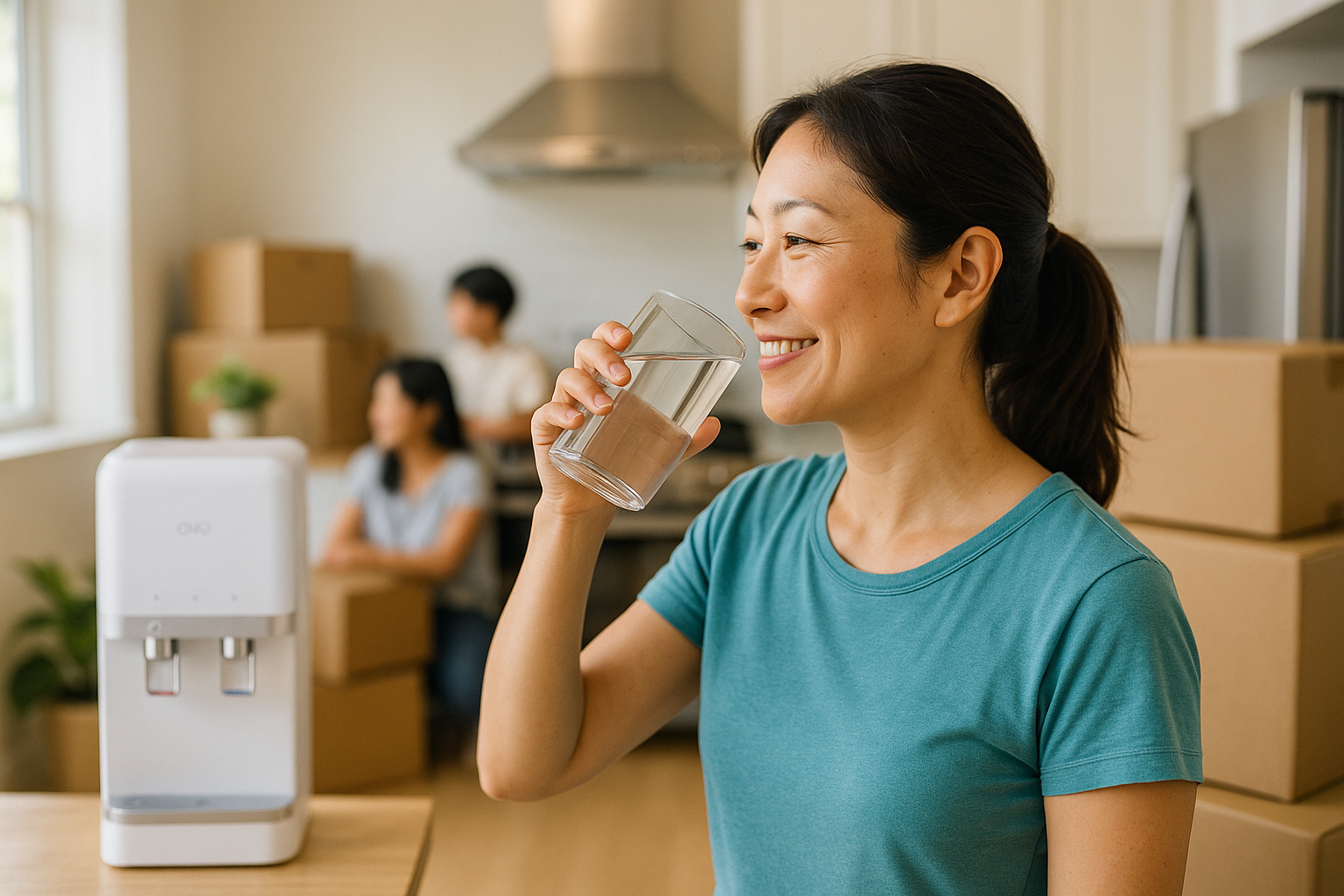 那覇市・30代女性