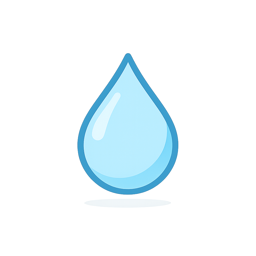 水事業アイコン