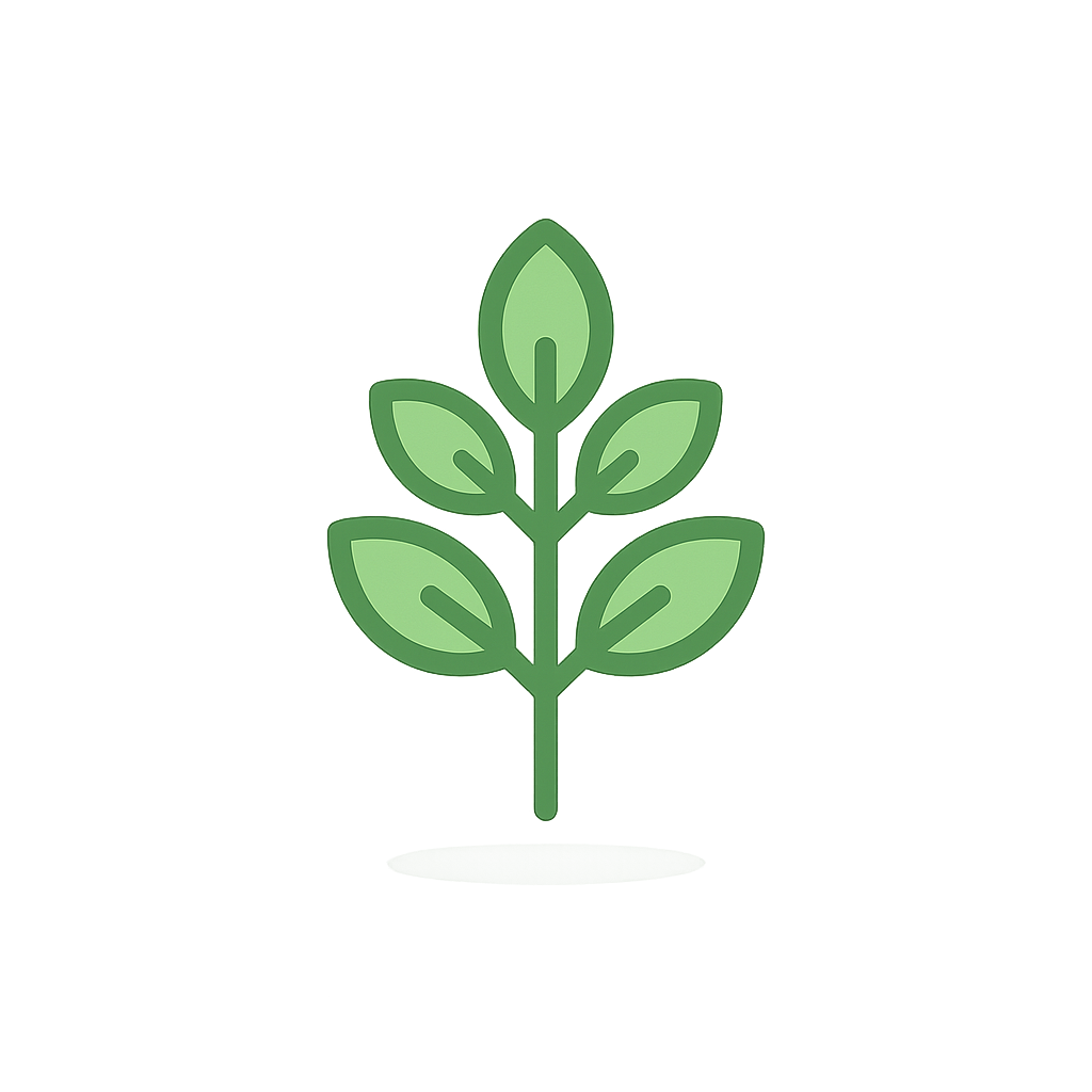 健康食品事業アイコン